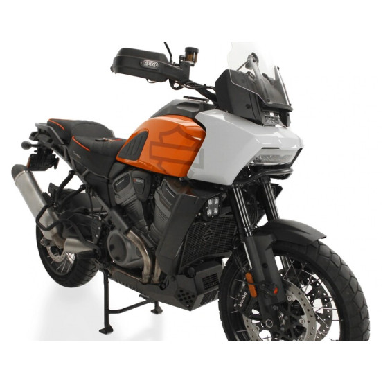 Supports inférieur feux additionnels DENALI - Harley-Davidson PAN AMERICA 2021–2023