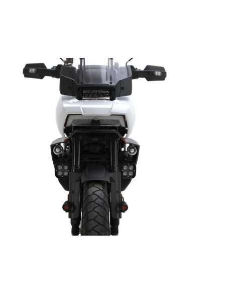 Supports inférieur feux additionnels DENALI - Harley-Davidson PAN AMERICA 2021–2023