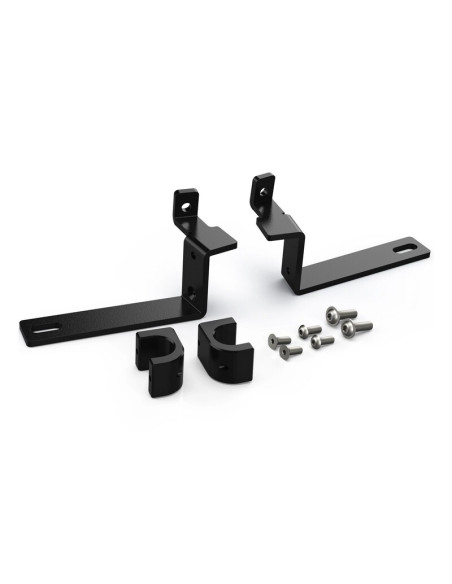 Supports supérieur feux additionnels DENALI - Harley-Davidson PAN AMERICA 2021–2023