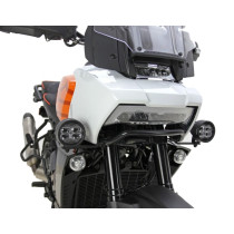 Supports supérieur feux additionnels DENALI - Harley-Davidson PAN AMERICA 2021–2023 2