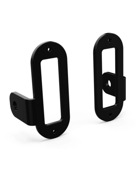 Supports DENALI pour feux T3 - Harley-Davidson PAN AMERICA 2021–2024