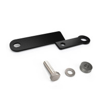 Support klaxon à air DENALI SoundBomb - Harley-Davidson Pan America 1250 2021–2024