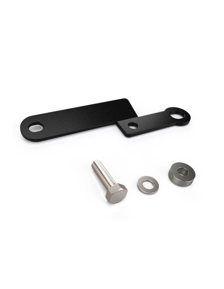 Support klaxon à air DENALI SoundBomb - Harley-Davidson Pan America 1250 2021–2024