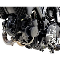 Support klaxon DENALI SoundBomb - Ducati Scrambler 800/1100 2