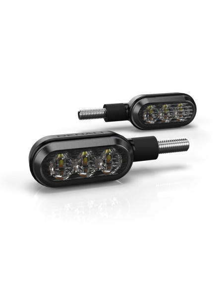 Clignotants avant DENALI T3 SWITCHBACK M8
