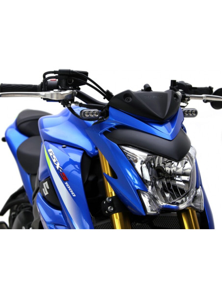 Clignotants avant DENALI T3 SWITCHBACK M8