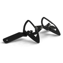 Supports inférieur feux additionnels DENALI - BMW K 1600 G