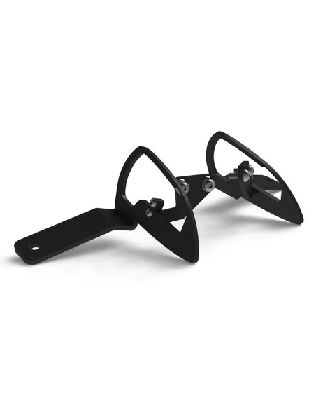 Supports inférieur feux additionnels DENALI - BMW K 1600 G