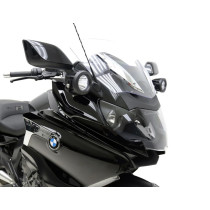 Supports inférieur feux additionnels DENALI - BMW K 1600 G 2