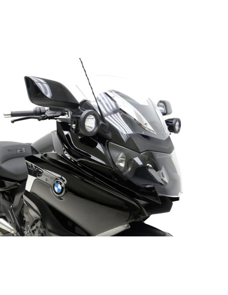 Supports inférieur feux additionnels DENALI - BMW K 1600 G