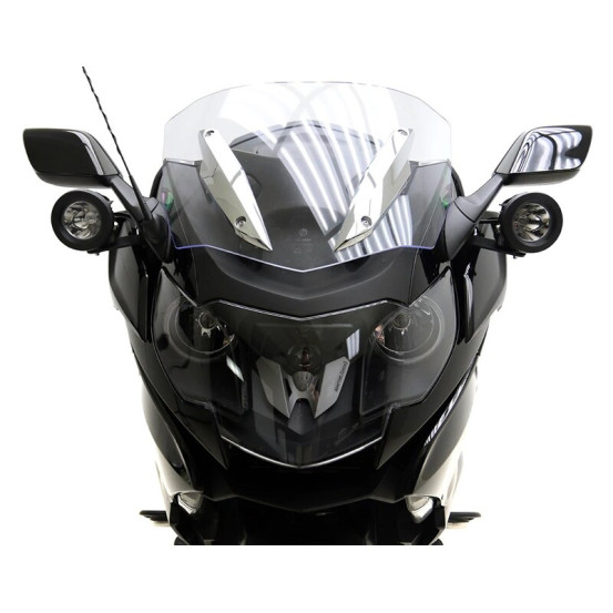 Supports inférieur feux additionnels DENALI - BMW K 1600 G