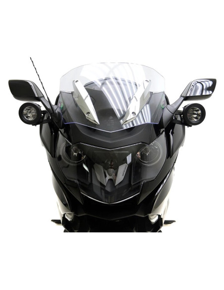 Supports inférieur feux additionnels DENALI - BMW K 1600 G