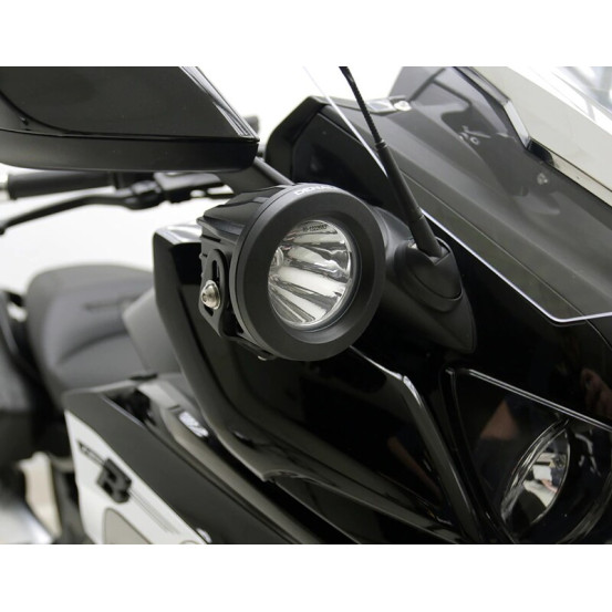 Supports inférieur feux additionnels DENALI - BMW K 1600 G