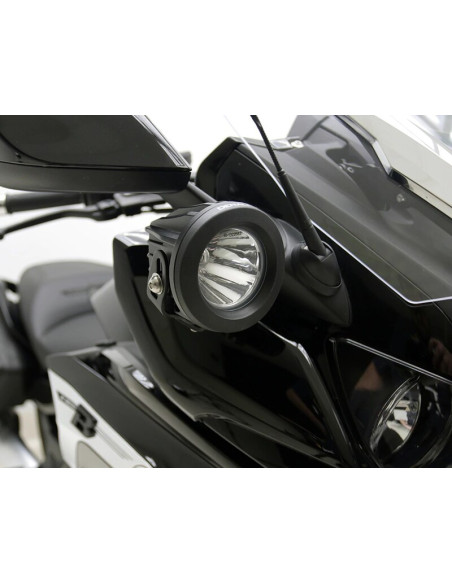 Supports inférieur feux additionnels DENALI - BMW K 1600 G