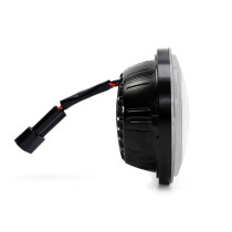 Feux de croisement LED DENALI M4 4.5 Pouces 2