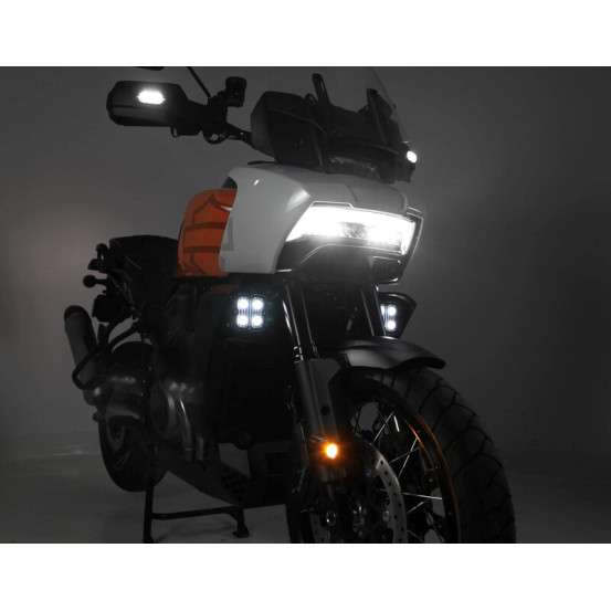 Faisceau DENALI CANsmart Gen II Harley-Davidson PAN AMERICA