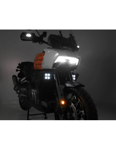 Faisceau DENALI CANsmart Gen II Harley-Davidson PAN AMERICA