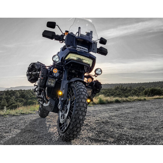Faisceau DENALI CANsmart Gen II Harley-Davidson PAN AMERICA