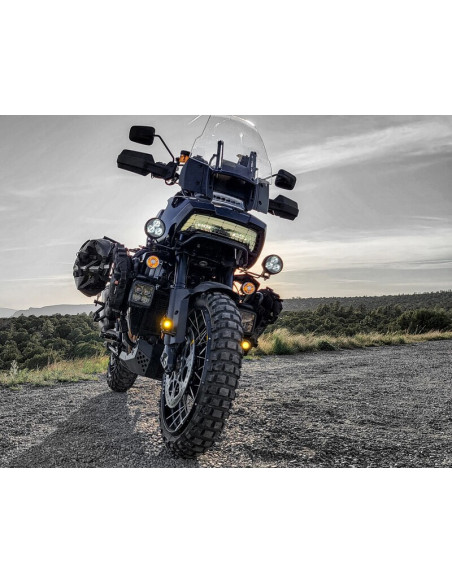 Faisceau DENALI CANsmart Gen II Harley-Davidson PAN AMERICA