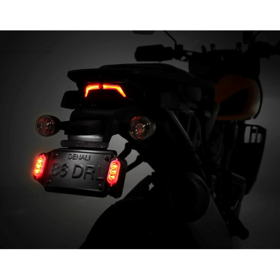 Faisceau DENALI CANsmart Gen II Harley-Davidson PAN AMERICA