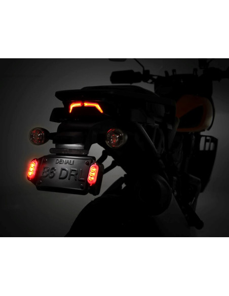 Faisceau DENALI CANsmart Gen II Harley-Davidson PAN AMERICA