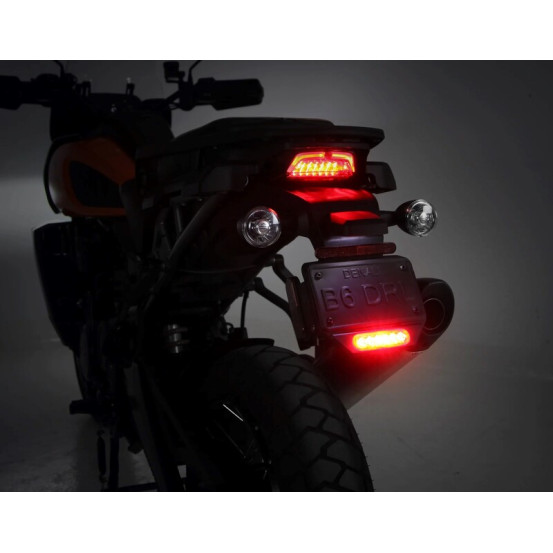 Faisceau DENALI CANsmart Gen II Harley-Davidson PAN AMERICA