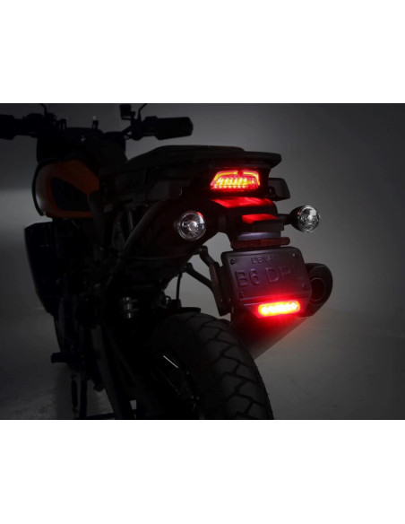 Faisceau DENALI CANsmart Gen II Harley-Davidson PAN AMERICA