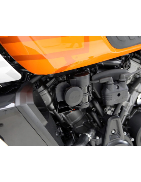Faisceau DENALI CANsmart Gen II Harley-Davidson PAN AMERICA
