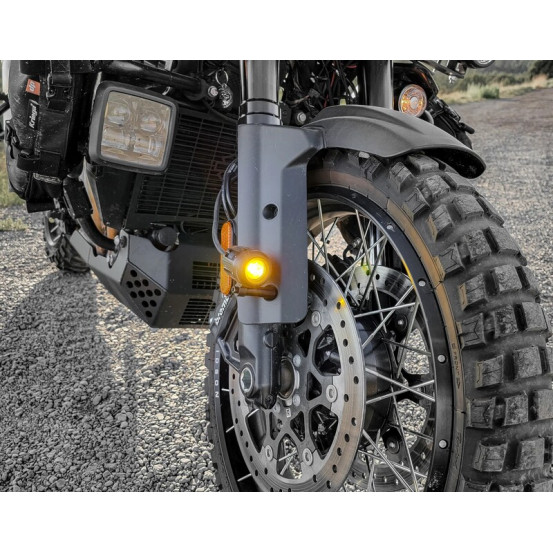 Faisceau DENALI CANsmart Gen II Harley-Davidson PAN AMERICA
