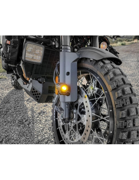 Faisceau DENALI CANsmart Gen II Harley-Davidson PAN AMERICA