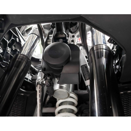 Support klaxon DENALI SoundBomb BMW R 1250 GS/Adventure - R 1200 GS