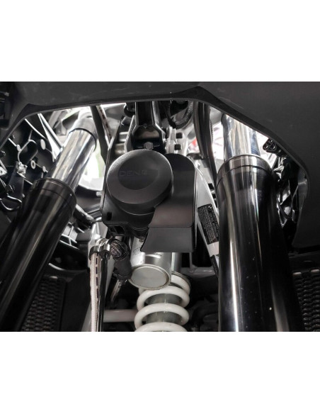 Support klaxon DENALI SoundBomb BMW R 1250 GS/Adventure - R 1200 GS