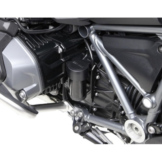 Support klaxon DENALI SoundBomb BMW R 1250 GS/Adventure - R 1200 GS