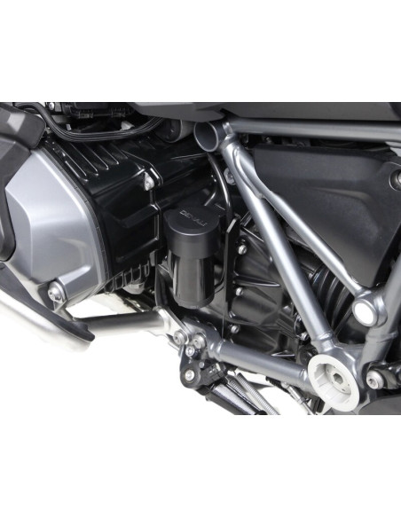 Support klaxon DENALI SoundBomb BMW R 1250 GS/Adventure - R 1200 GS