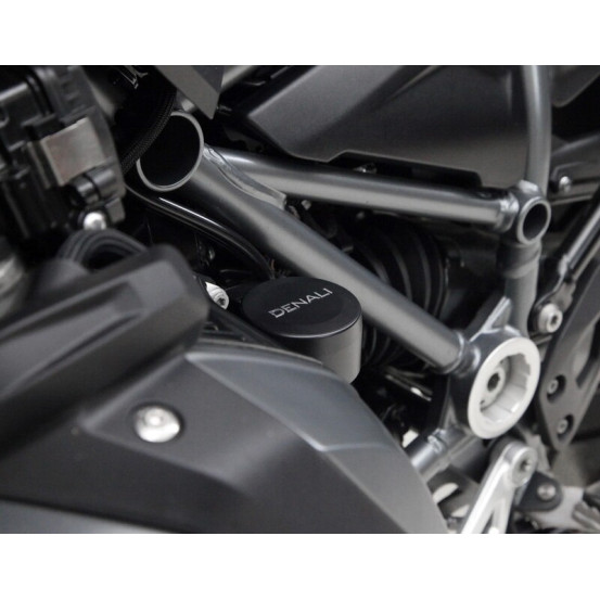 Support klaxon DENALI SoundBomb BMW R 1250 GS/Adventure - R 1200 GS