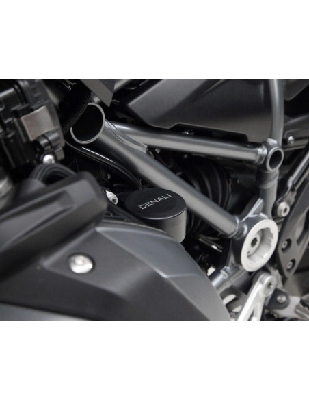 Support klaxon DENALI SoundBomb BMW R 1250 GS/Adventure - R 1200 GS