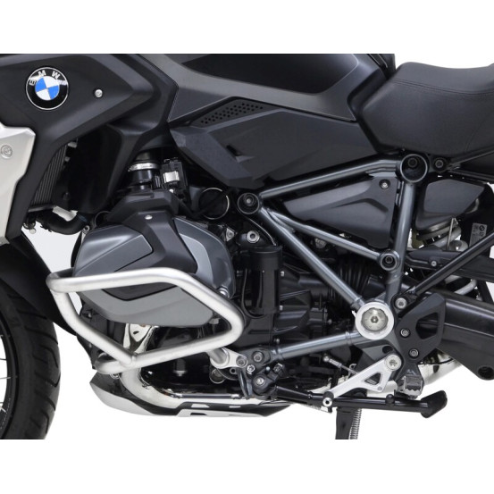Support klaxon DENALI SoundBomb BMW R 1250 GS/Adventure - R 1200 GS