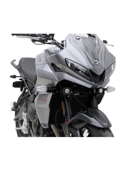 Supports feux additionnels DENALI - Triumph Tiger 660 2022–2025