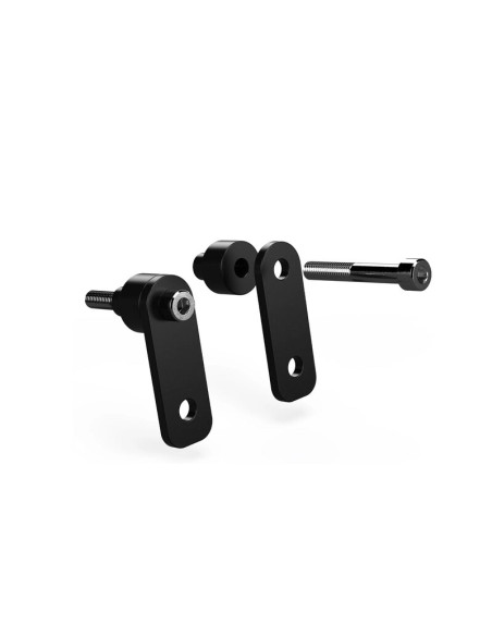 Supports feux additionnels DENALI - Triumph Tiger 660 2022–2025
