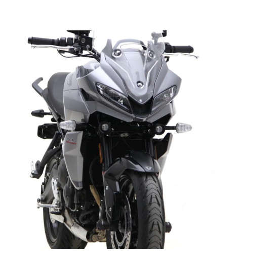 Supports feux additionnels DENALI - Triumph Tiger 660 2022–2025