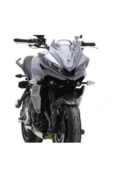 Supports feux additionnels DENALI - Triumph Tiger 660 2022–2025