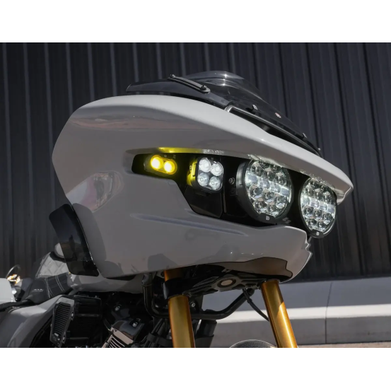 Kit complet de phares éclairage DENALI D14 DESTROYER - Harley-Davidson