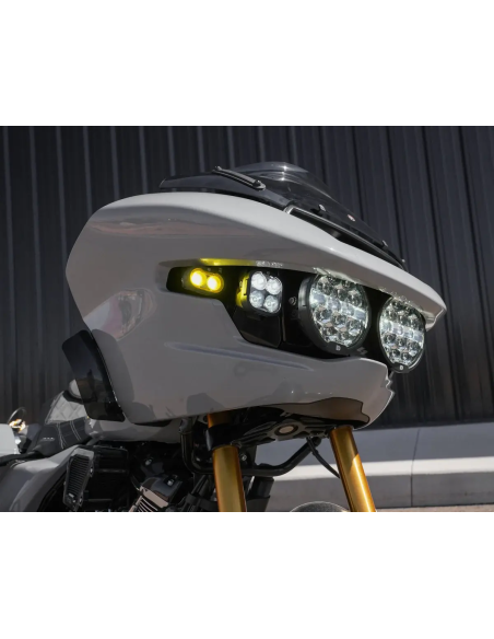 Kit complet de phares éclairage DENALI D14 DESTROYER - Harley-Davidson