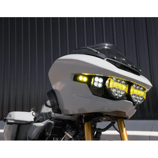 Kit complet de phares éclairage DENALI D14 DESTROYER - Harley-Davidson