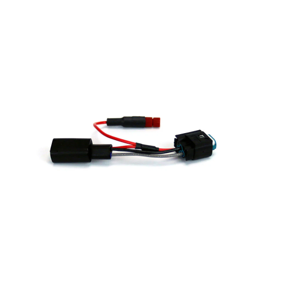 Adaptateur alimentation 12V DENALI à brancher sur prise GPS BMW