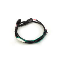 Faisceau DENALI signaux Switchback T3 avec interrupteur