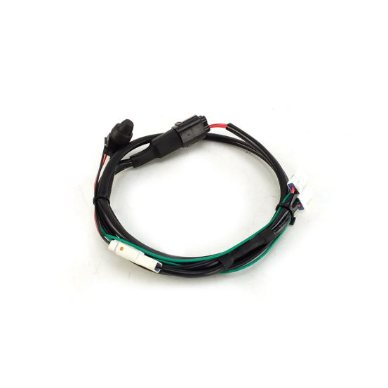 Faisceau DENALI signaux Switchback T3 avec interrupteur