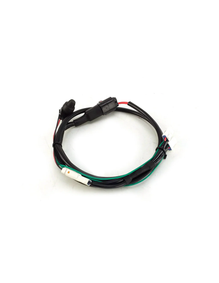 Faisceau DENALI signaux Switchback T3 avec interrupteur