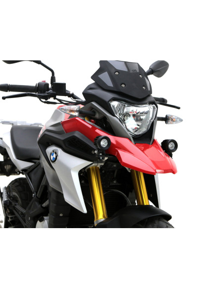 Support feu additionnels DENALI - BMW G 310 GS 2018-2021