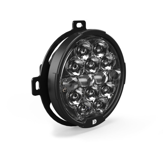 Phare DENALI D14 DESTROYER - Harley-Davidson STREET GLIDE 2014–2023
